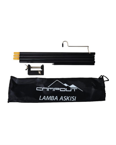 NURGAZ Campout Lamba Askısı