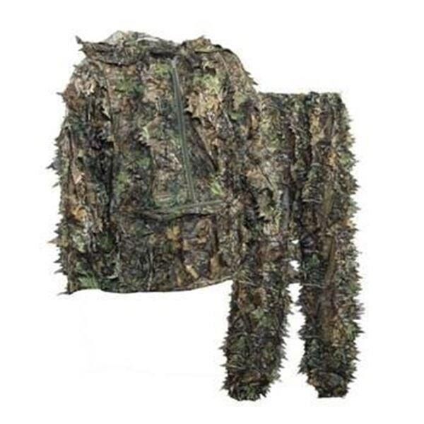 DEERHUNTER Sneaky 3D Pull-Over Anorak Gizlenme Seti L