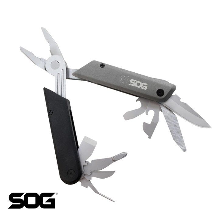 SOG ID1031 BATON Q4 ÇOK AMAÇLI PENSE-TORN-ÇAKI