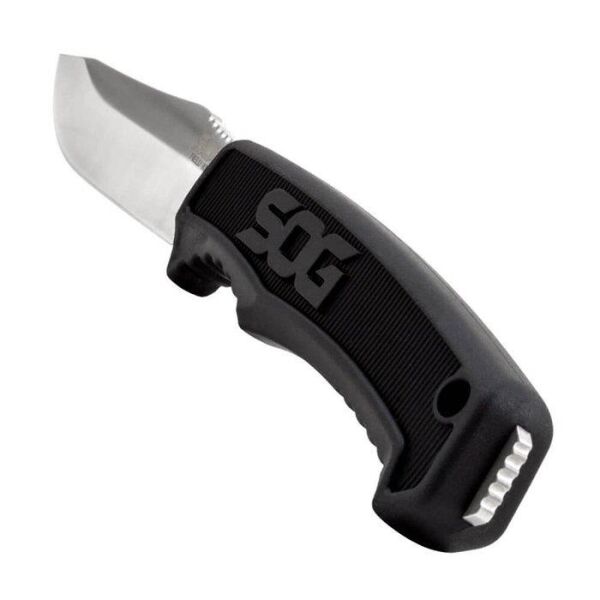 SOG FK1001 FIELD KNIFE-SATIN BIÇAK