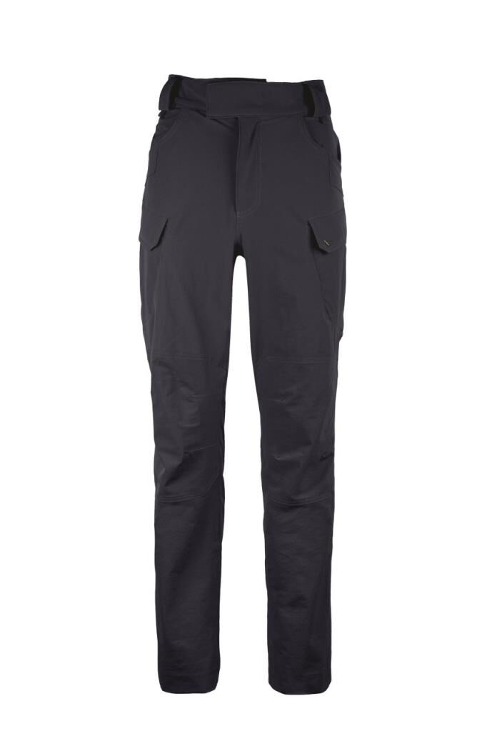 VAV Tacflex-11 Pantolon Siyah S