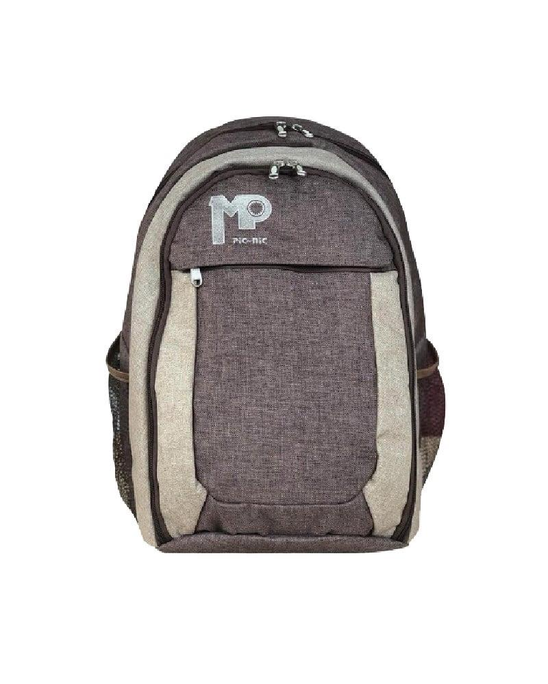 NURGAZ Campout 4 Kişilik Piknik Çantası