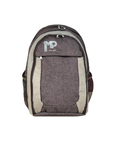 NURGAZ Campout 4 Kişilik Piknik Çantası