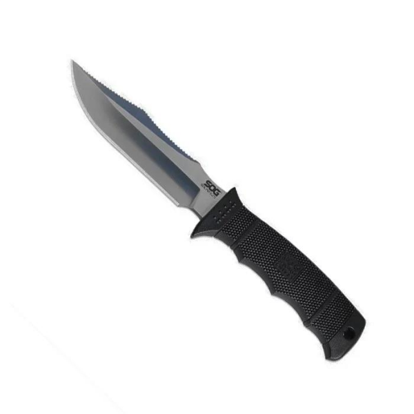 SOG E37N SEAL PUP ELITE-SATIN BIÇAK