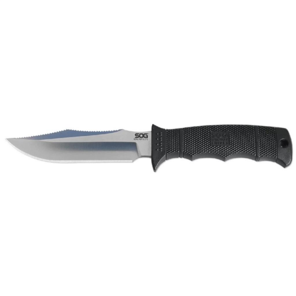 SOG E37N SEAL PUP ELITE-SATIN BIÇAK