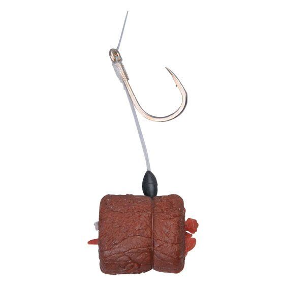 T.D. GAMAKATSU Bks-Adjust Hair Rig Takımı #8 12Cm 1/