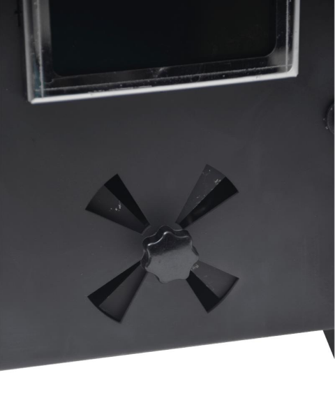 NURGAZ Çadır Sobası Küçük