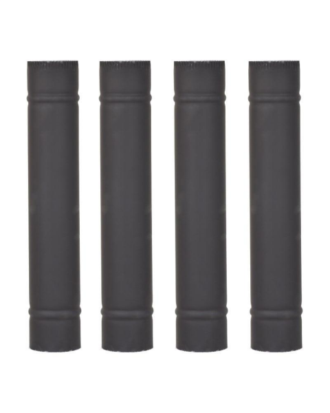 NURGAZ Çadır Sobası Küçük