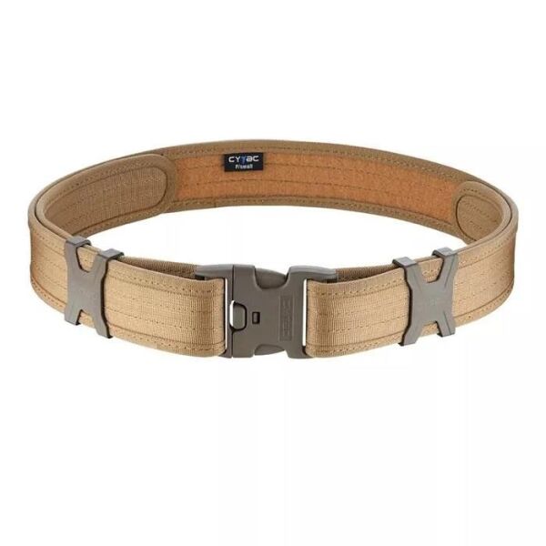 CYTAC Duty-Carrier 2 Duty Kemer 2 Tan M