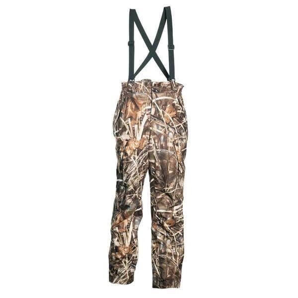 DEERHUNTER Cheaha Deer Tex 30 Max-4 Kamuflaj Pantolon 2XL