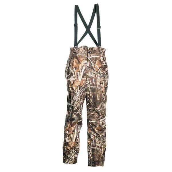DEERHUNTER Cheaha Deer Tex 30 Max-4 Kamuflaj Pantolon 2XL