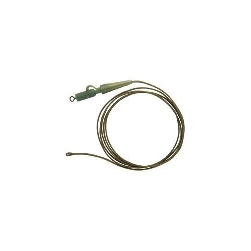 SPRO Strat Leadcore Leader 35 Lbs Camouweed 1/2