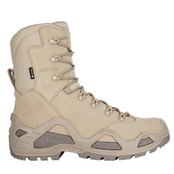 LOWA Z-8S Gtx C Desert Bot - 45