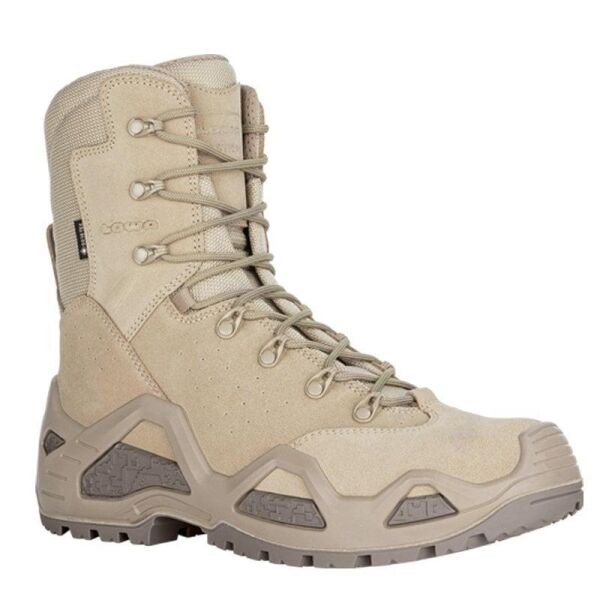 LOWA Z-8S Gtx C Desert Bot - 45
