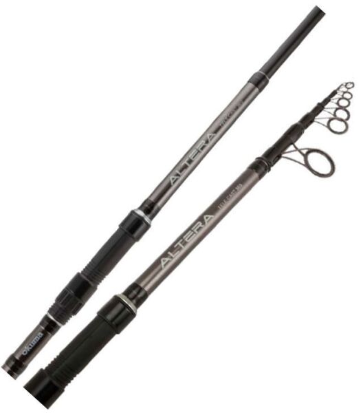 OKUMA Altera Telecast 390 cm 60-120 gr Olta Kamışı