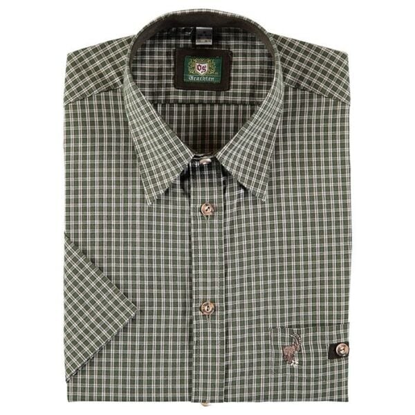 OS-Trachten  Uzun Kollu Gömlek 39/40