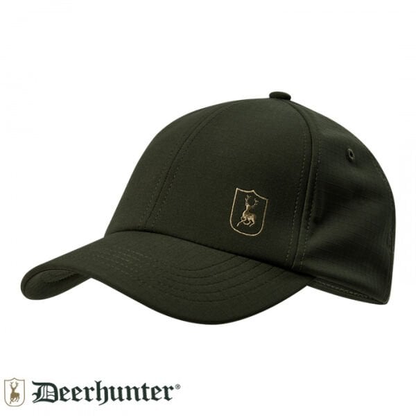 DEERHUNTER Climate 37,5 Teknolojili Şapka S