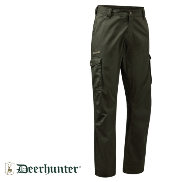 DEERHUNTER Atlas Pantolon 393 Timber  XL