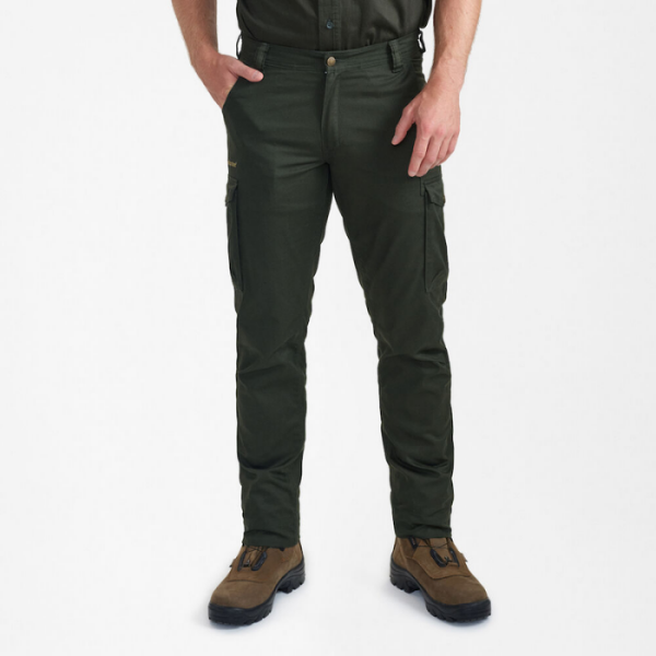 DEERHUNTER Atlas Pantolon 393 Timber  XL