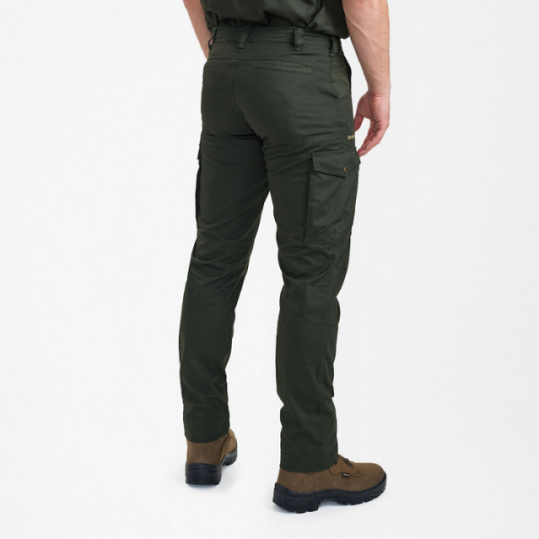 DEERHUNTER Atlas Pantolon 393 Timber  XL