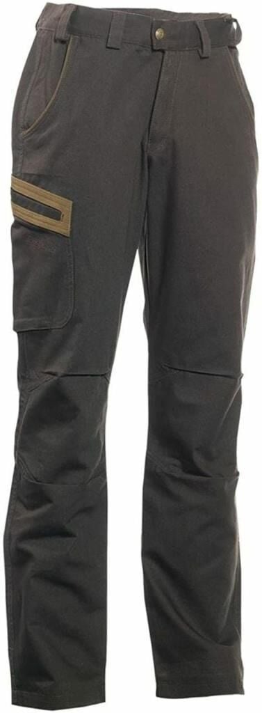 DEERHUNTER Monteria 393 Timber Su Geçirmez Avcı Pantolonu S