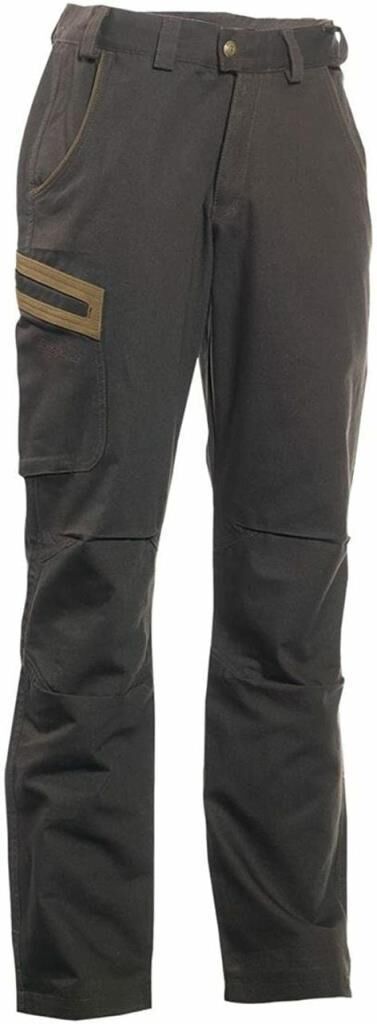 DEERHUNTER Monteria 393 Timber Su Geçirmez Avcı Pantolonu S
