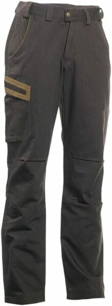 DEERHUNTER Monteria 393 Timber Su Geçirmez Avcı Pantolonu S