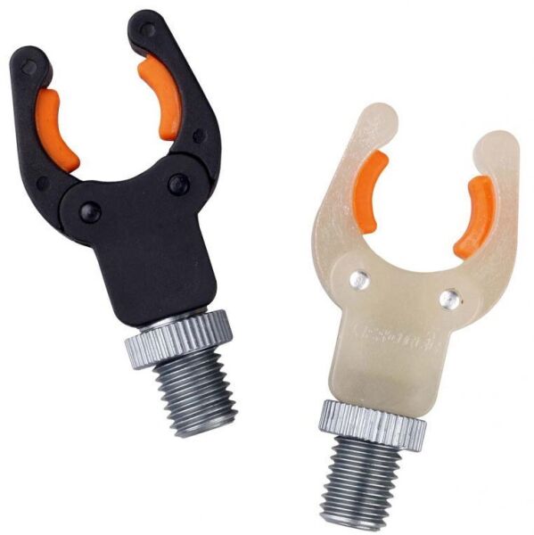 PROLOGIC Butt Klinger Rod Rest Glow  2 Adet