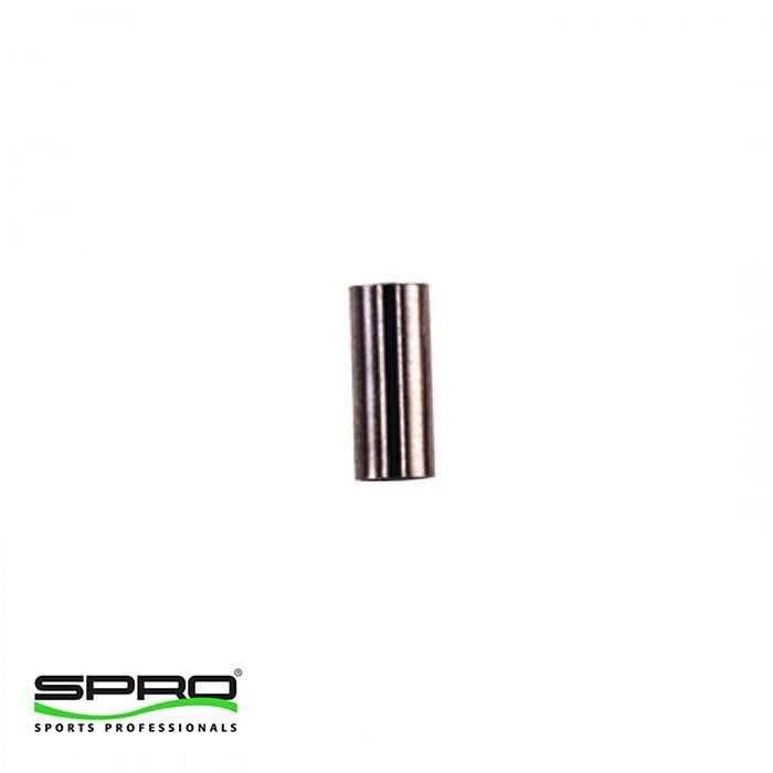 SPRO SINGLE BLACK BRASS SLEEVES 2,5MM 1/20