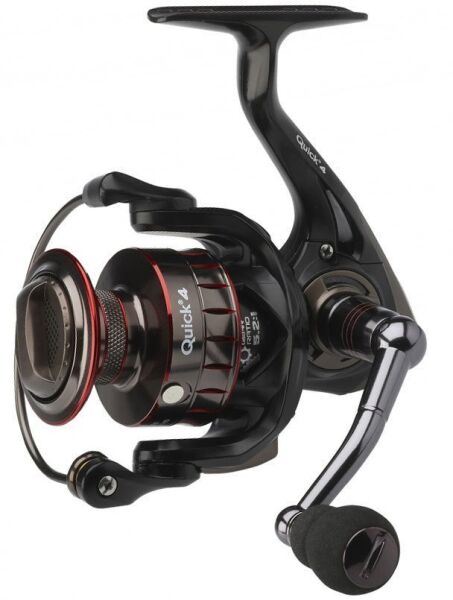 DAM Quıck 4 3000 FD 6+1 BB Olta Makinesi