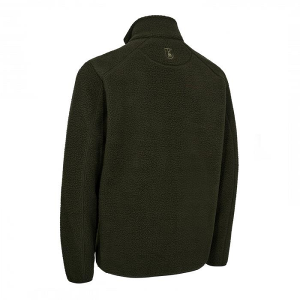 DEERHUNTER Atlas Yün Ceket 361 Forest Green 2XL