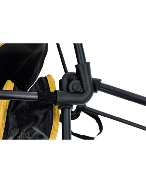 NURGAZ CAMPOUT PRATİK KAMP SANDALYESİ