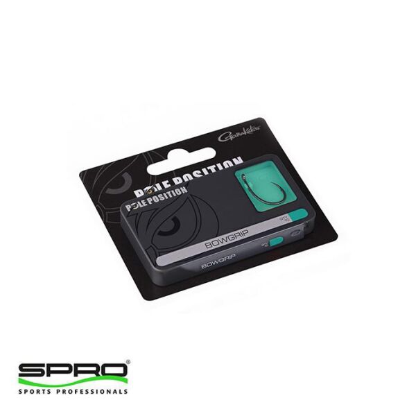 Gamakatsu POLEPOSITION BOWGRIP İğne #2