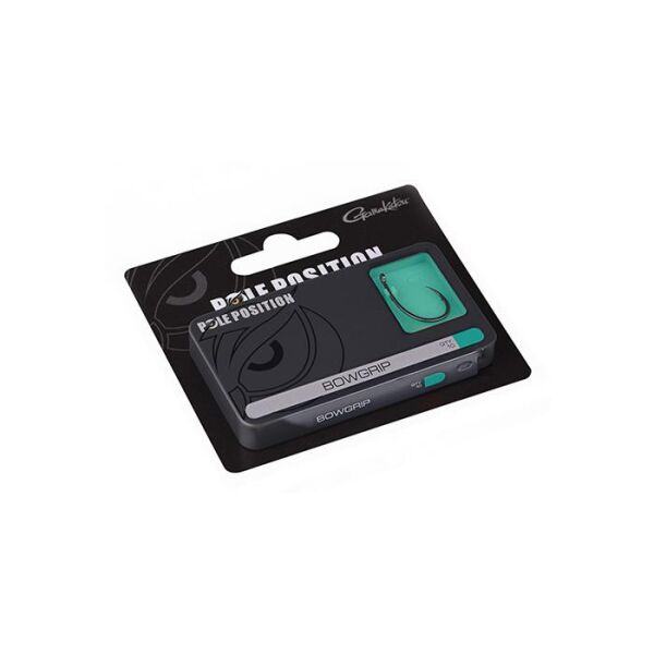 Gamakatsu POLEPOSITION BOWGRIP İğne #2