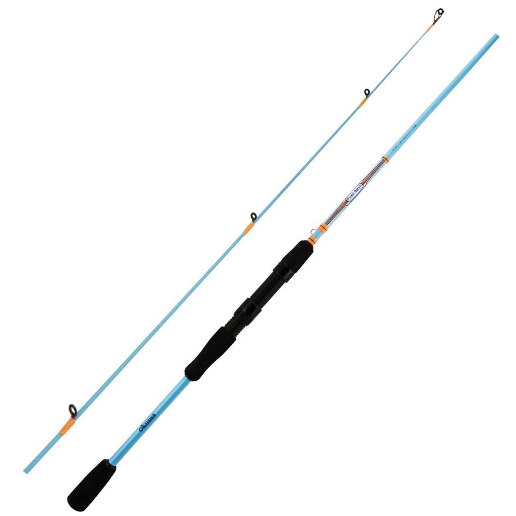 OKUMA Fuel Spin 213 cm 0-8 gr Olta Kamışı