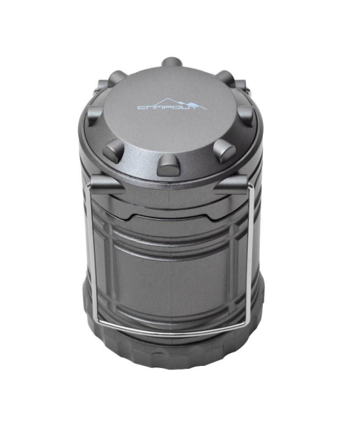 NURGAZ Led Kamp Lambası