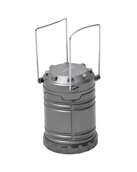 NURGAZ Led Kamp Lambası