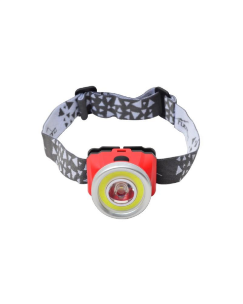 NURGAZ Campout Led Kafa Lambası