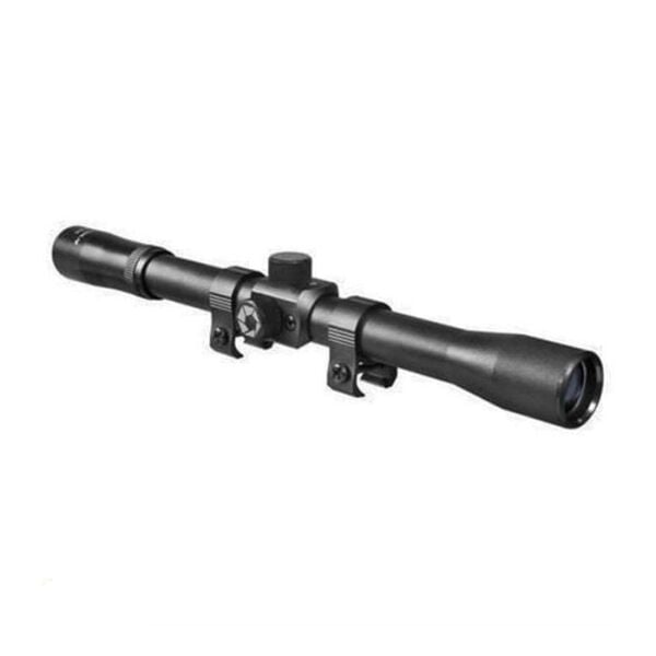 BARSKA RIM FIRE 4X20mm 30/30 W/3/8'' Dürbün