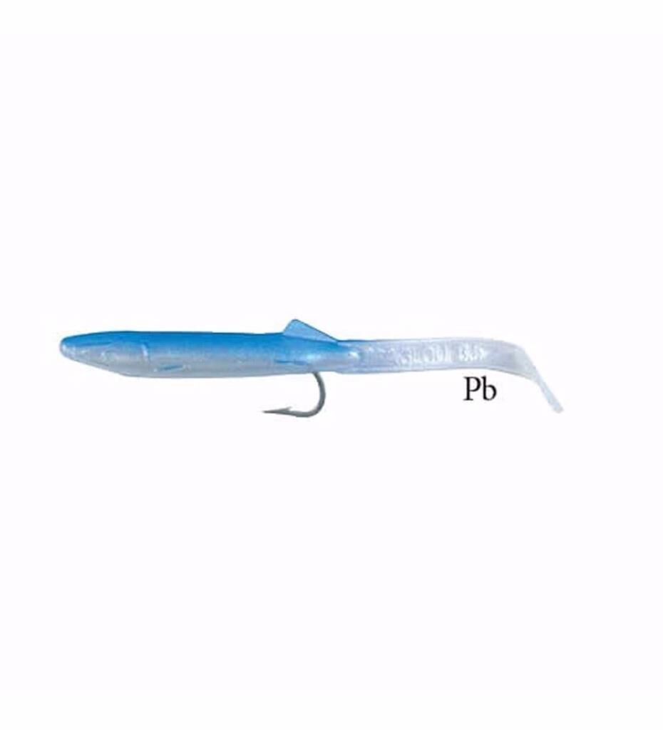 RAGOT Raglou Sahte Balığı Pb - 85Mm