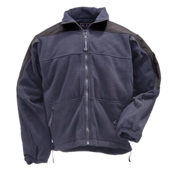 5.11 3-In-1 Lacıvert Parka