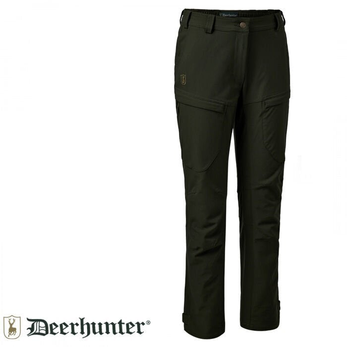 DEERHUNTER Climate Pantolon 37,5 Teknoloji 38