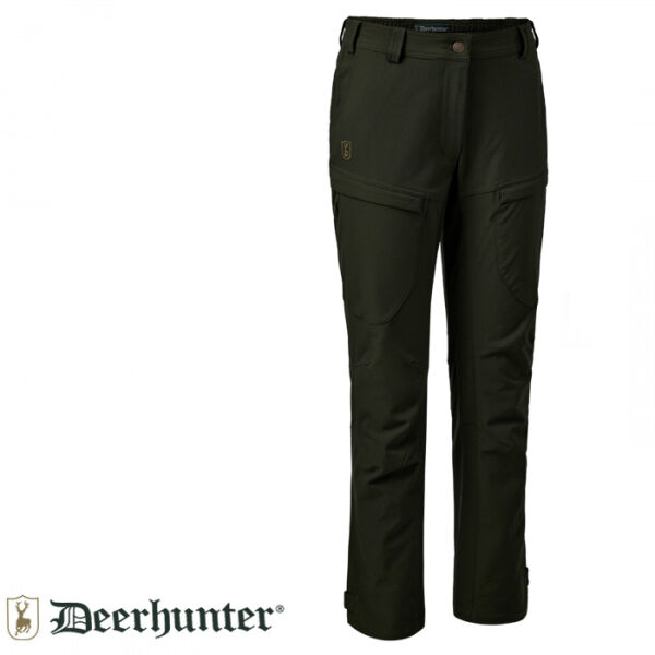 DEERHUNTER Lady Climate Pantolon 37,5 Teknoloji 38