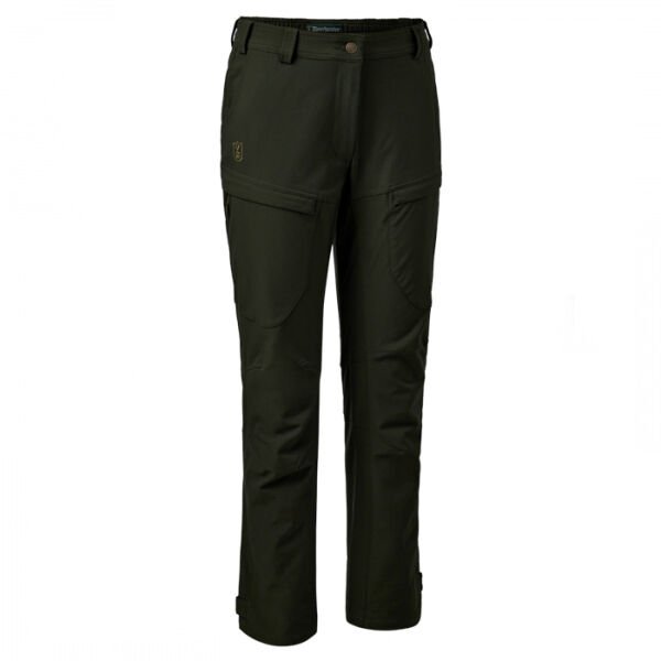 DEERHUNTER Lady Climate Pantolon 37,5 Teknoloji 38