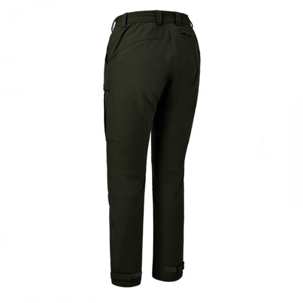 DEERHUNTER Lady Climate Pantolon 37,5 Teknoloji 38
