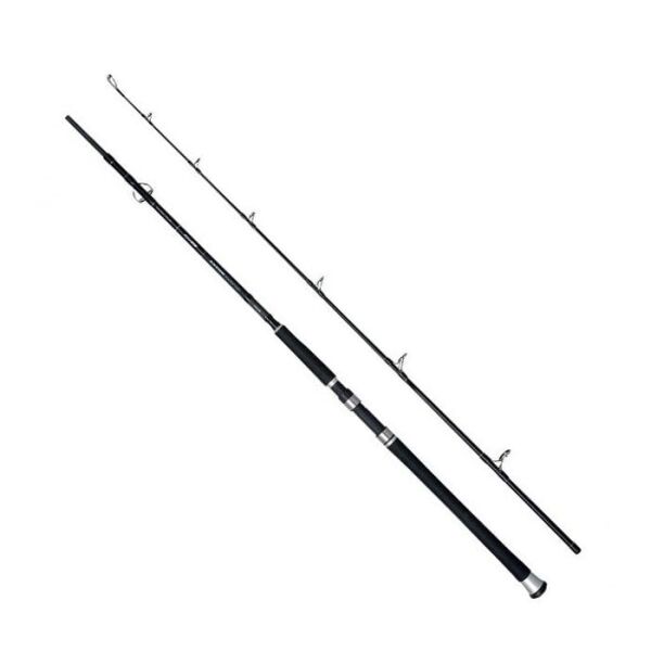 SPRO Salty Beast Compact 2.10M 100G Jig Kamışı