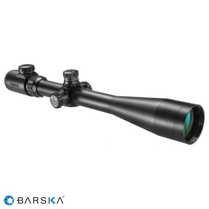 BARSKA SWAT 6-24X44 IR MILDOT Dürbün