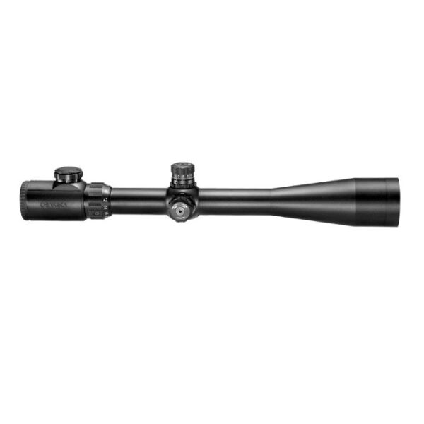 BARSKA SWAT 6-24X44 IR MILDOT Dürbün