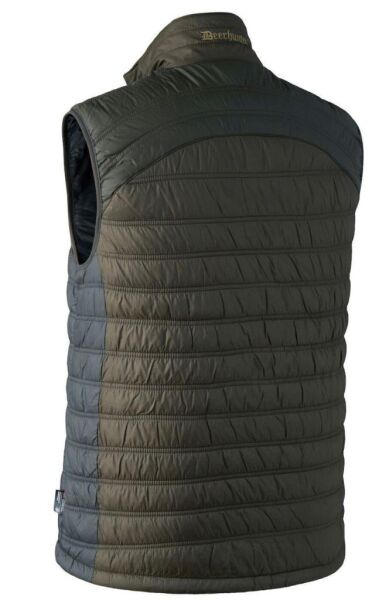 DEERHUNTER Verdun 985 3 Renk Ink Siyah Yelek S