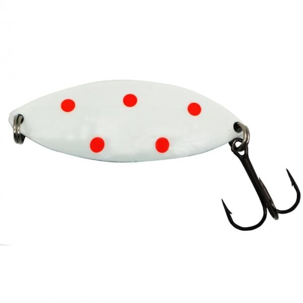 DFT Kaşık 20 g Renk: Gümüş Turuncu